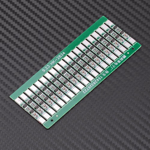 20x li ion - 3a, li-ion