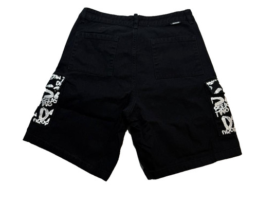 Short graffiti homme dsquared2 - homme,