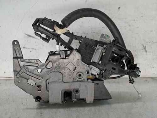 Serrure avant droit land rover - serrure,