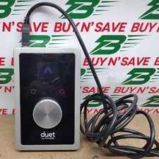 Apogee Duet 2 USB Audio