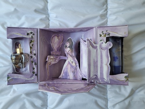 Lolita lempicka rare coffret - lempicka,