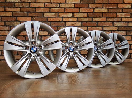 Jantes aluminium bmw x3 - en, x5