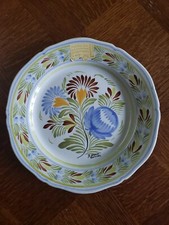 Henriot quimper - quimper, 10"