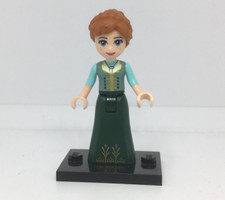 LEGO Disney Princesse : Anna -