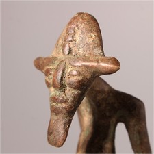 13544 # Koulango Pendentif