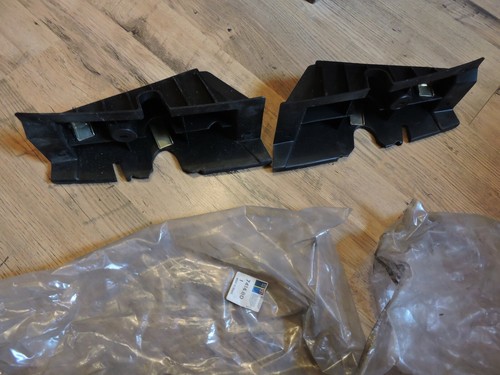 Neuf absorbeurs pare chocs - neuf-, 2