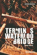 Terminus Waterloo bridge - Des romans policiers pour entretenir votre anglais