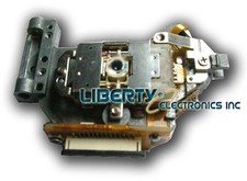 Neuf Optique Laser Lentille Pick-Up pour Philips MCD708 DVD Maison Micro Théâtre