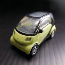 Voiture miniature FORTWO