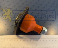 Rotule de pivot AV inférieur M14 x 150 Peugeot 504 et 505 4x4 Dangel 1er montage