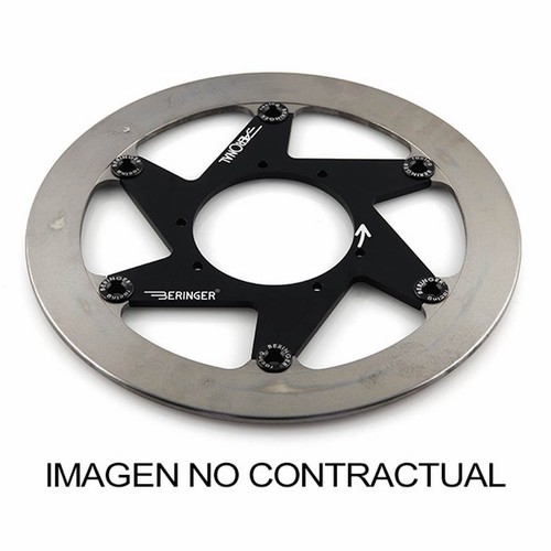 Beringer disque frein - disque,,