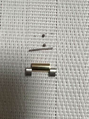 Bracelet omega seamaster - bracelet,