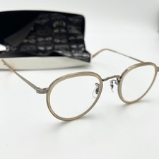 Lunettes de soleil Oliver