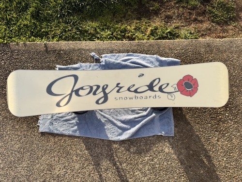 Vintage 1990s joyride - 1990s,