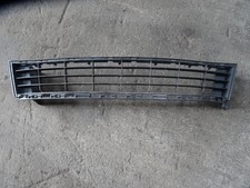 Grille de calandre avant pour