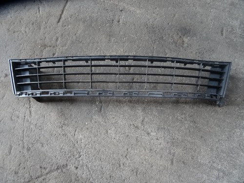 Grille calandre avant - de,
