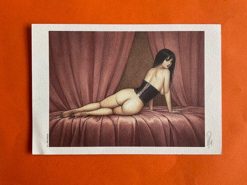 Paturaud libris signe pin - signe,