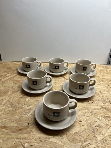 Lot tasses sous - lot,