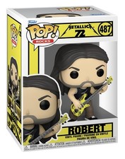 FUNKO POP! - FIGURINE MUSIQUE