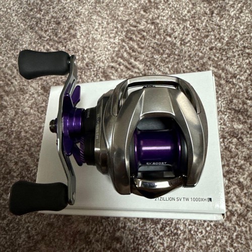 Moulinet pêche daiwa - de,