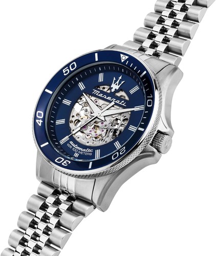 Maserati montre homme - maserati,