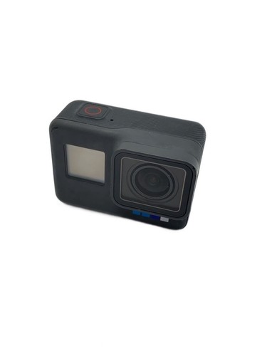 Caméra vidéo noire gopro - caméra,