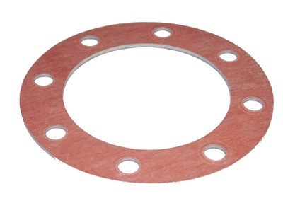 Joint bride plate trous - joint,