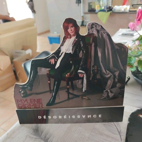 Mylène farmer lot plv - lot,