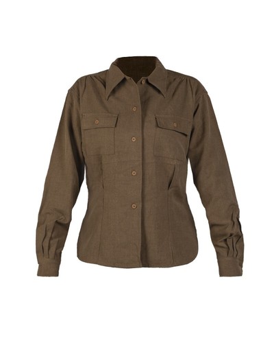 Chemise shirt officers - chemise, od