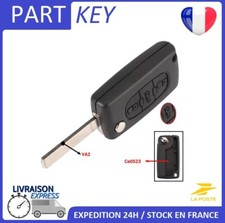 coque clé télécommande