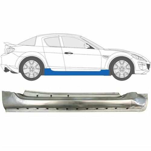 Mazda rx8 2003 2012 - mazda, 2003-2012