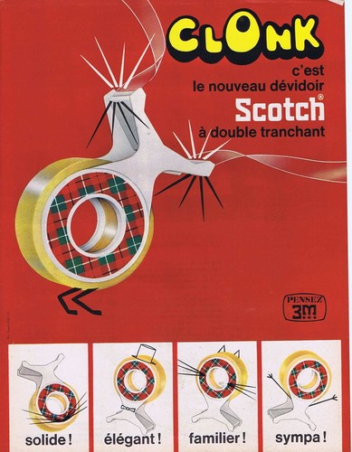 Publicité advertising 096 - publicité,