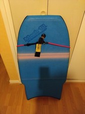 Morey boogie Mach 10 