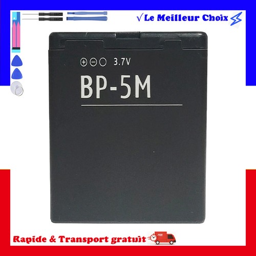 Batterie remplacement neuve - remplacement,