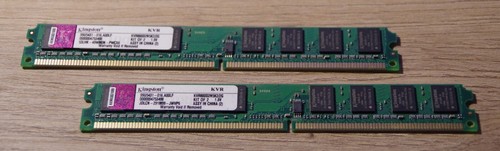 Ram dimm kit - kit, go