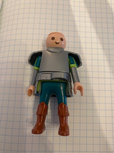 Playmobil personnage homme man - playmobil,