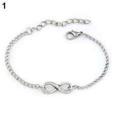Bracelet Chaîne de main Femme