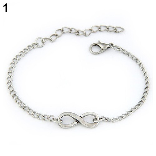 Bracelet chaîne main - bracelet,