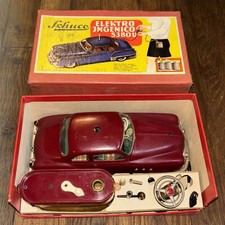 Schuco Elektro Ingenico 5380 U