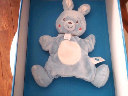 Doudou 6610 marionnette - 6610, /