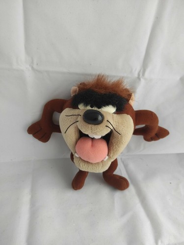 Plush taz warners - plush, brothers