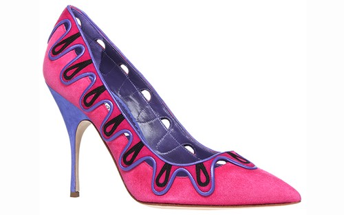 1225 new manolo - $1225,