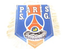 FANION / PENNANT - FOOTBALL -