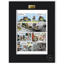 Poster collection Akimoff