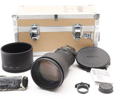 [Top Mint w/Trunk] Nikon