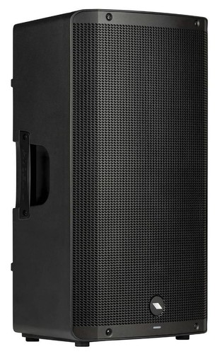 Enceinte active voies - 2, 12"