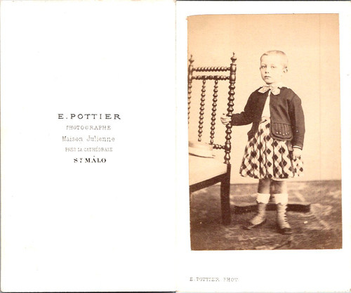 Pottier malo petit - pottier,,