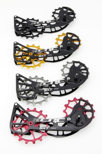 Kcnc sxt mtb riding oversized - mtb,