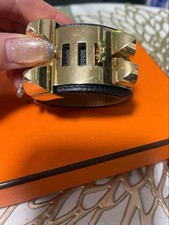 HERMÈS Collier de Chien