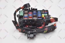 PORSCHE 911 (997) 3.6 CARRERA Boîte À Fusibles 99761034100 99761034000